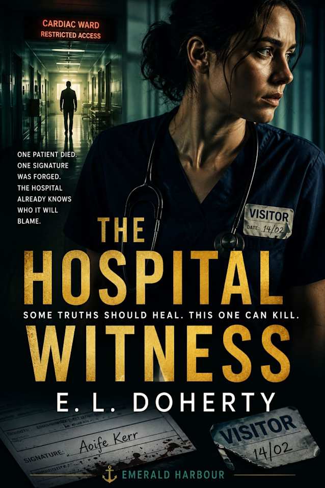 The Hospital Witness