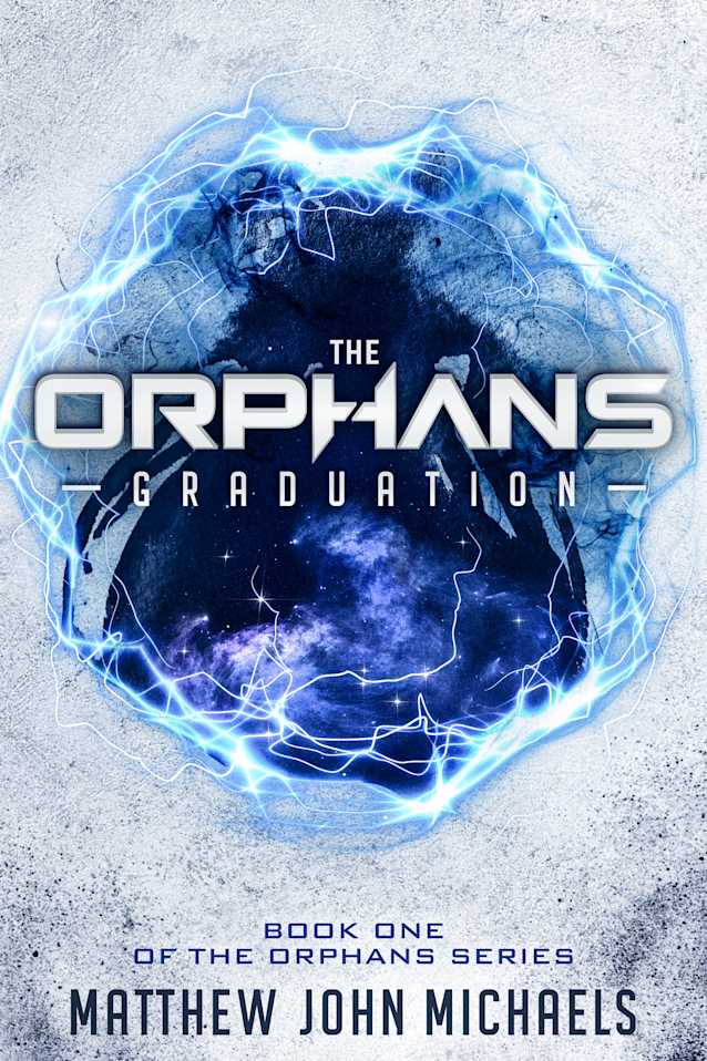 The Orphans Graduation