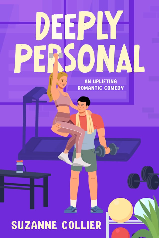 DEEPLY PERSONAL: An uplifting rom-com