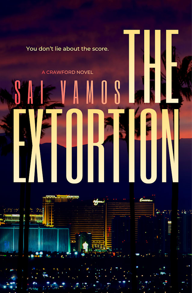 THE EXTORTION
