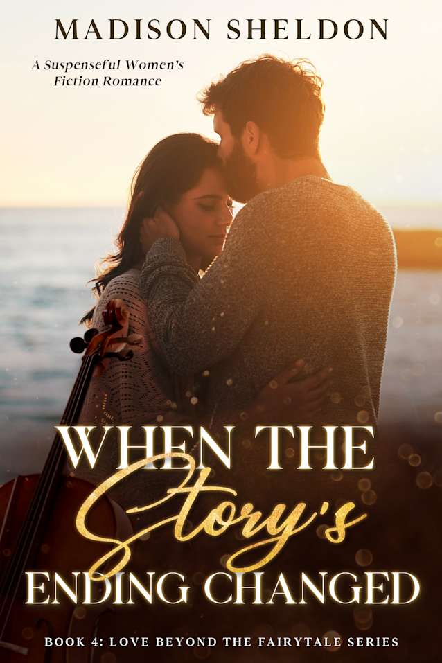 When the Story’s Ending Changed