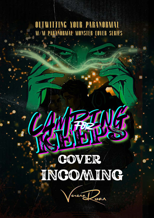Camping For Keeps