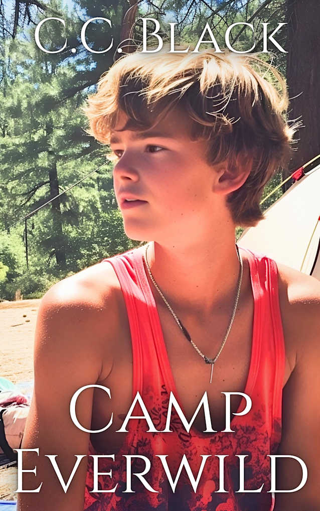 Camp Everwild