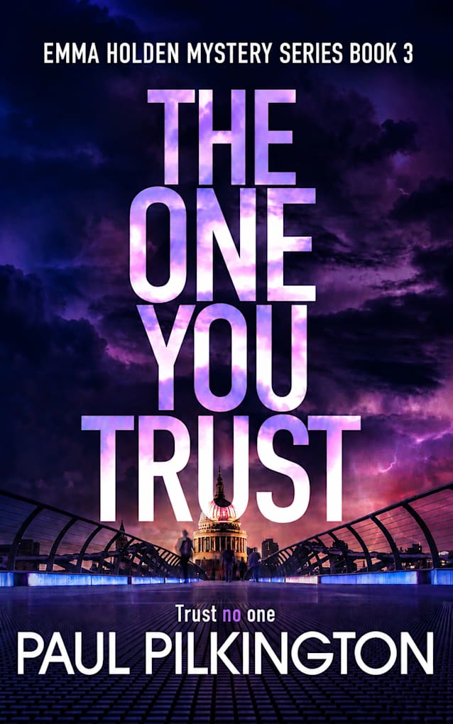 The One You Trust