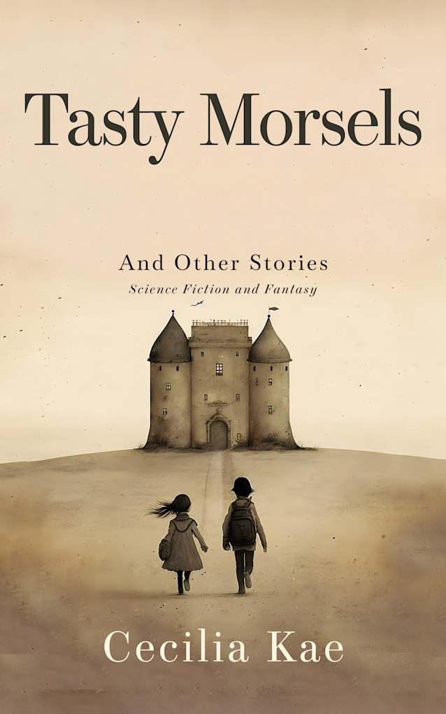 To Be Released in November 2026: Tasty Morsels