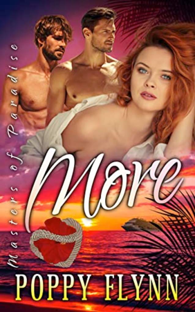 More: A Why Choose Collection (Masters of Paradise Book 4)