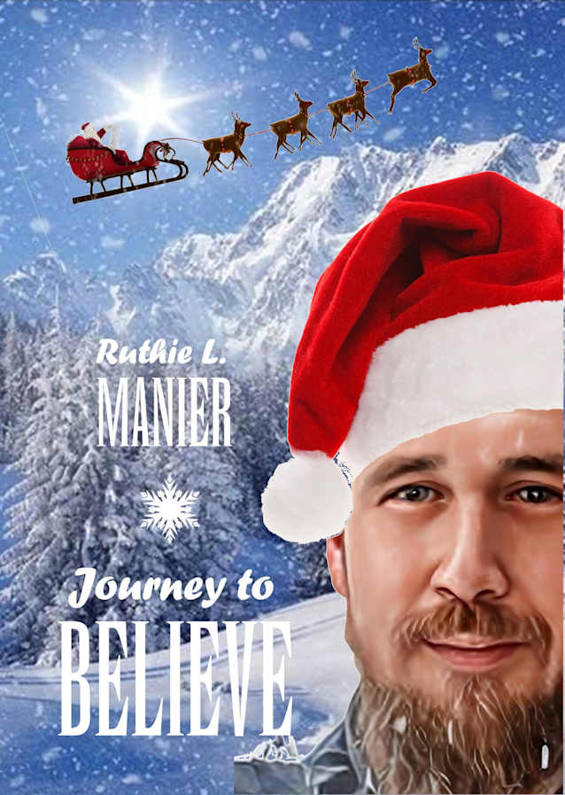 Journey to Believe (Celebrations)