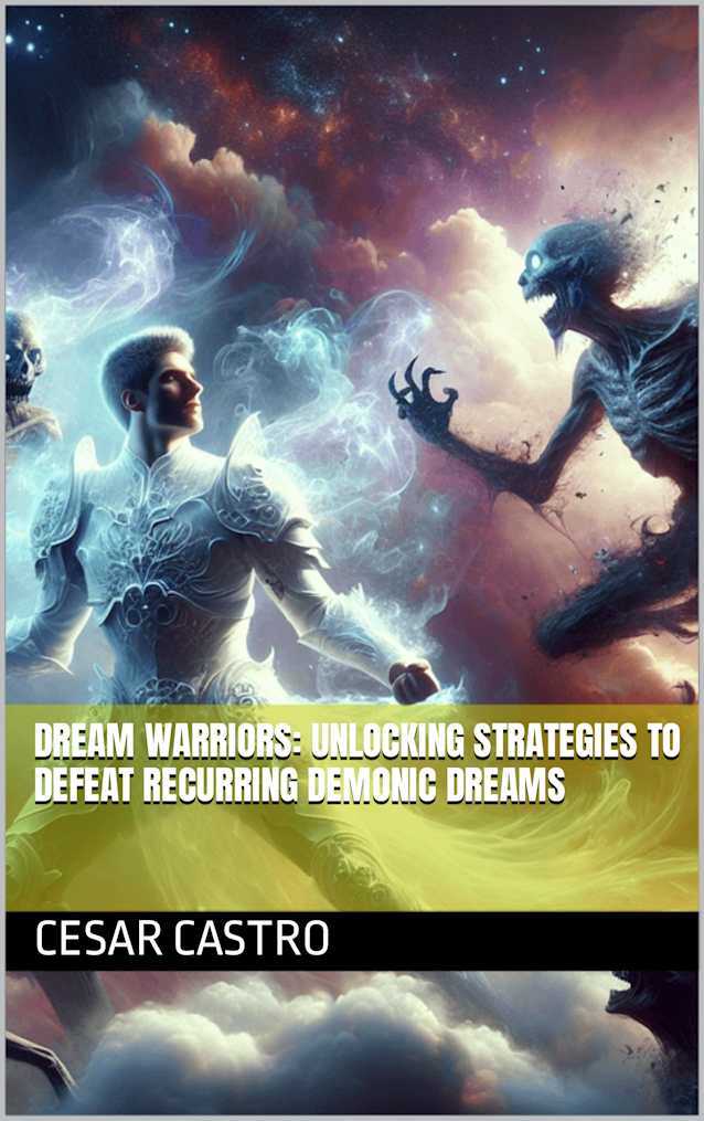 Dream Warriors: Unlocking Strategies to Defeat Recurring Demonic Dreams