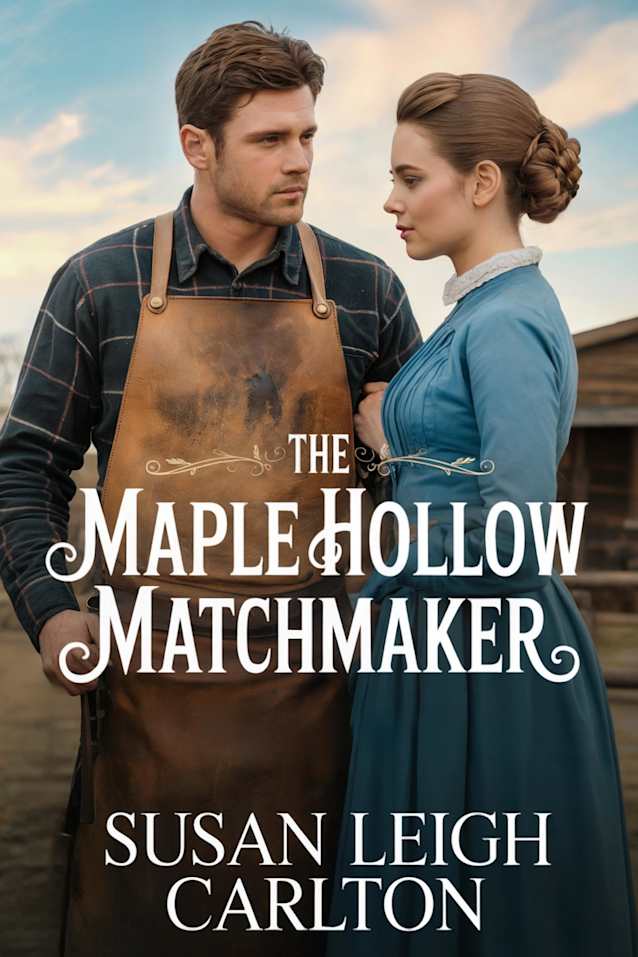 The Maple Hollow Matchmaker
