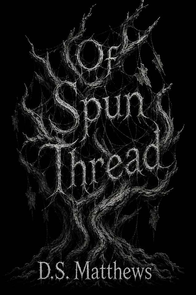 Of Spun Thread