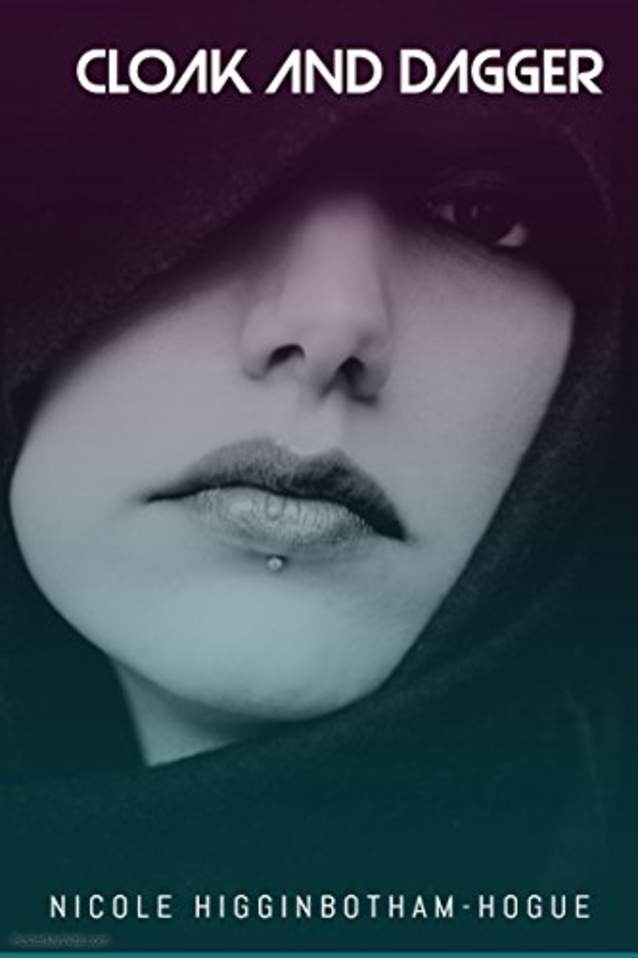 Cloak and Dagger (PTPIR Book 2)