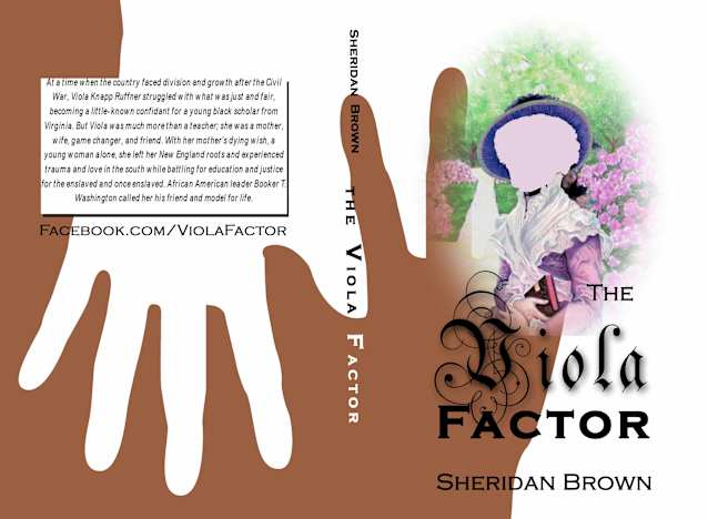 THE VIOLA FACTOR, first edition