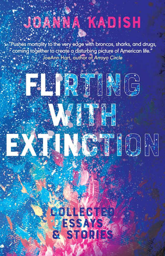 Flirting With Extinction