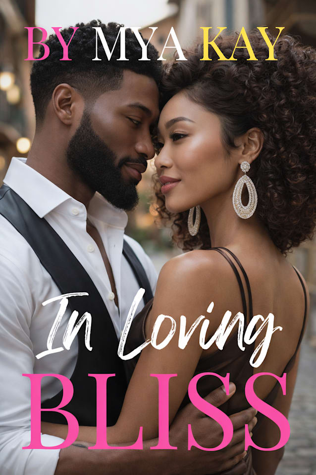 In Loving Bliss