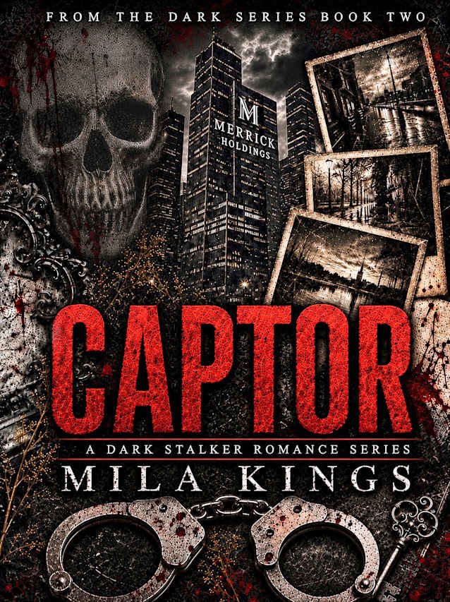 CAPTOR