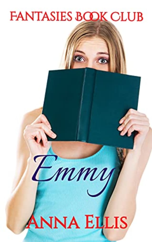 Emmy (Fantasies Book Club 2)
