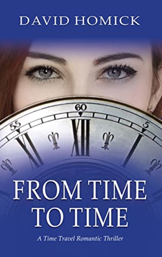 From Time to Time