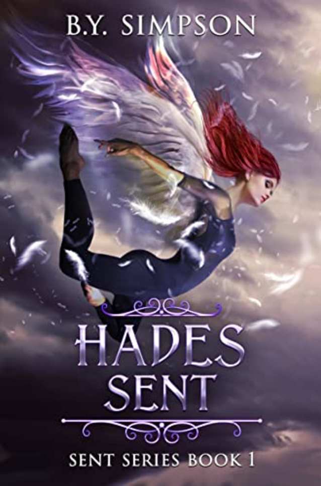 Hades Sent : Book One of the Sent Series
