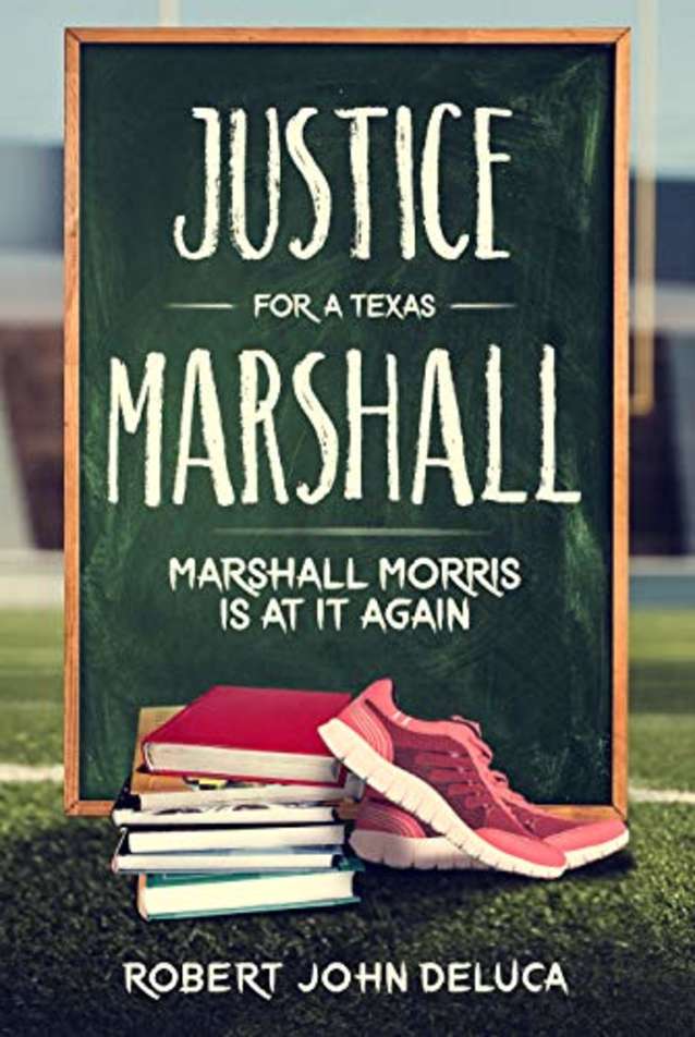Justice for a Texas Marshall 