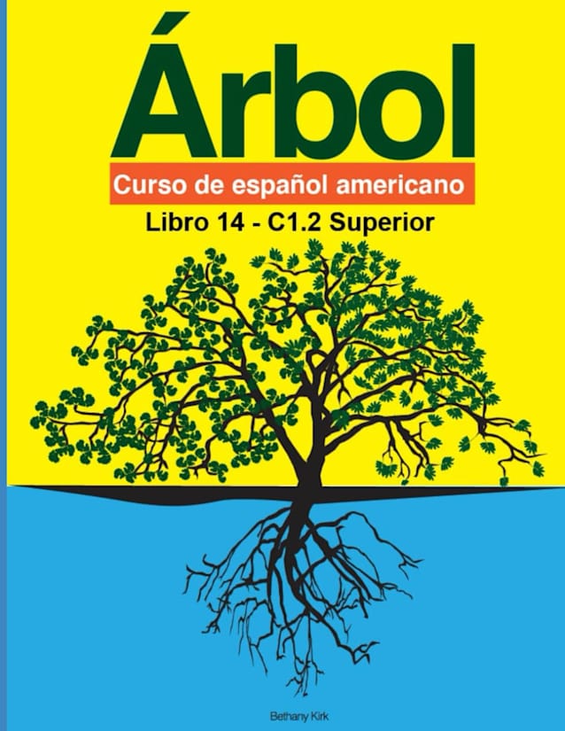 C1.2 Superior - librito individual