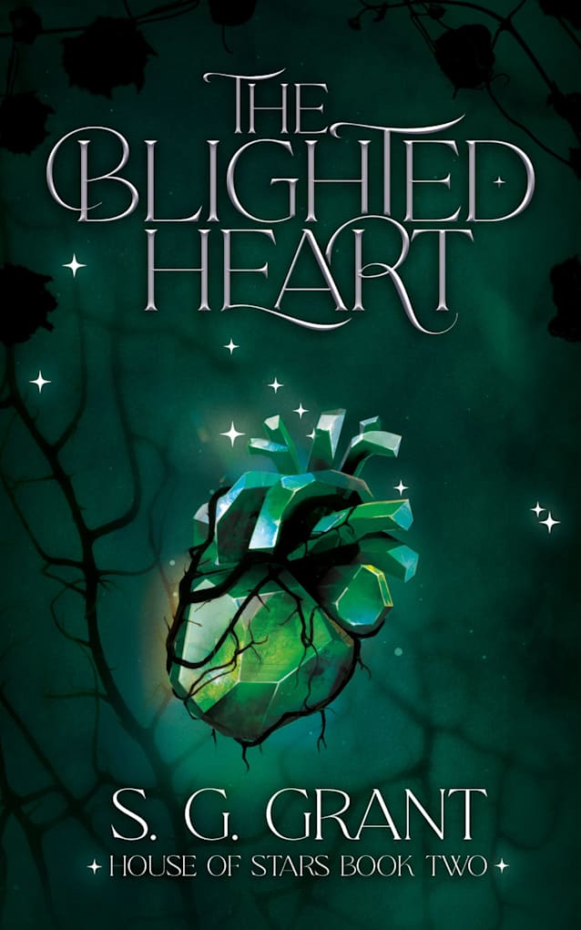The Blighted Heart