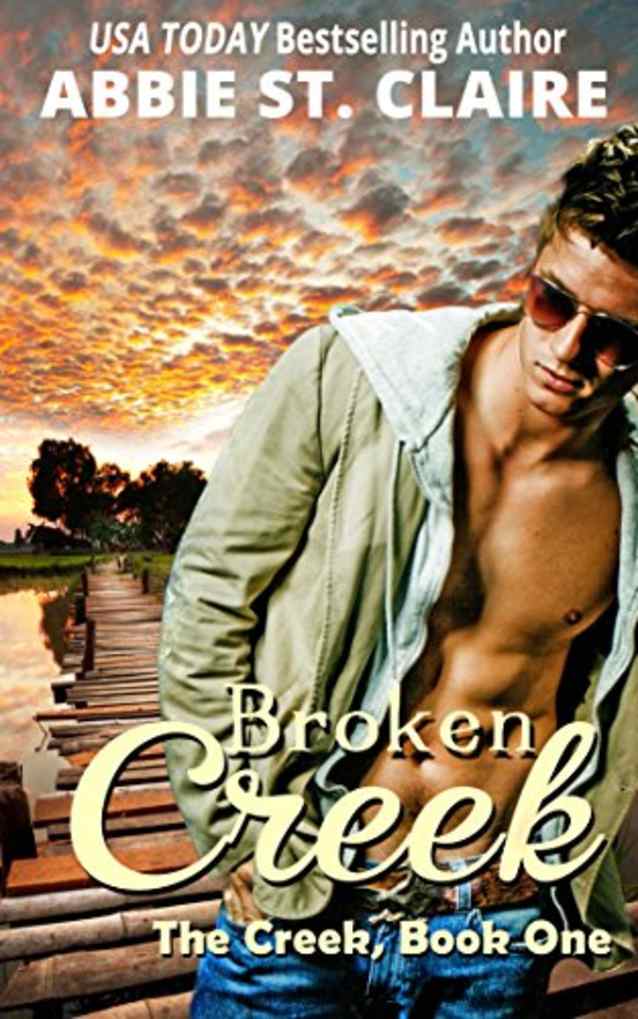 Broken Creek, Book One (The Creek Series 1)