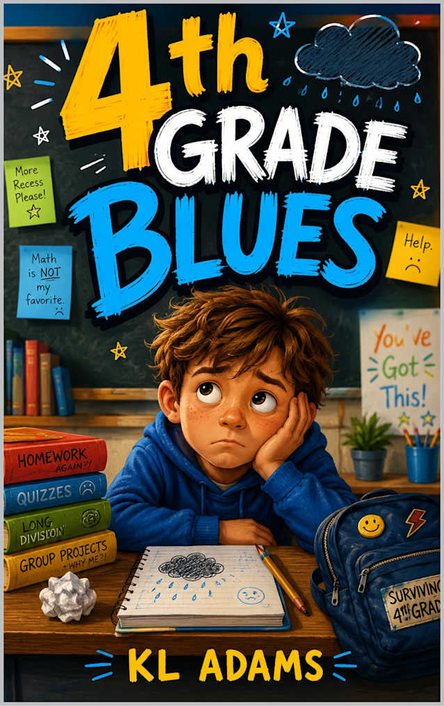 The 4th Grade Blues