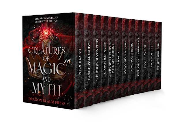 Creatures of Magic and Myth