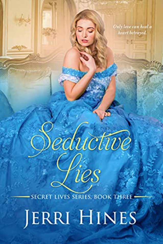 Seductive Lies
