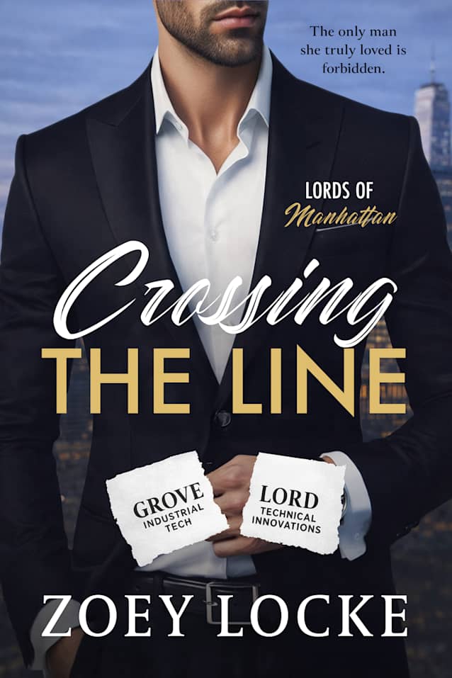 Crossing the Line
