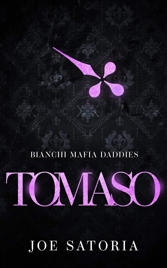 Tomaso: An MM Mafia Romance (Bianchi Mafia Daddies)