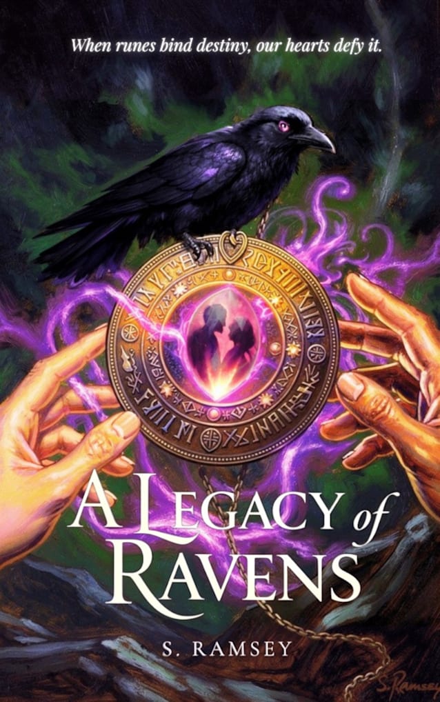 A Legacy of Ravens