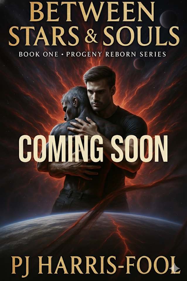 Between Stars & Souls