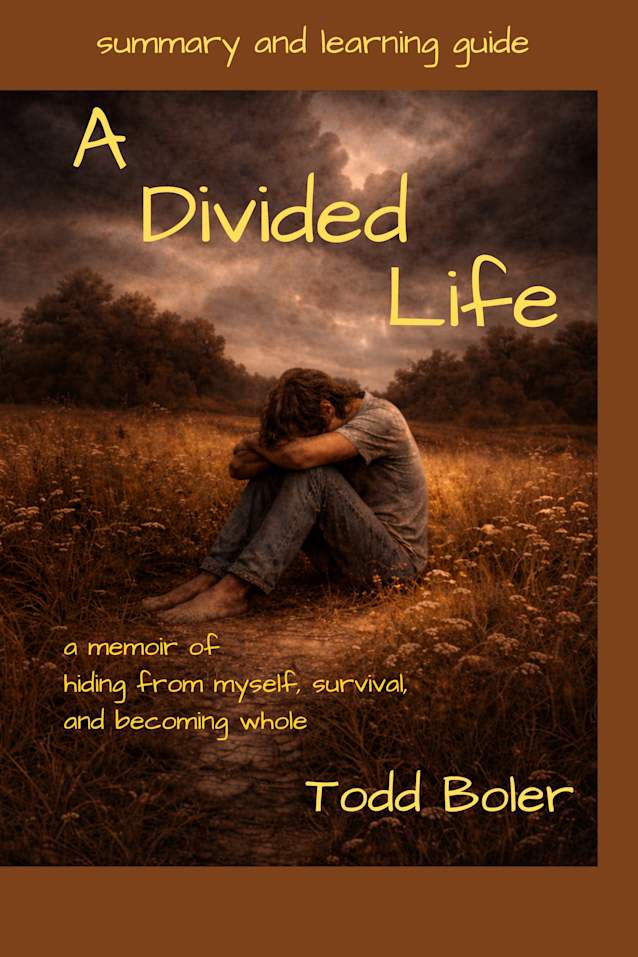 A Divided Life