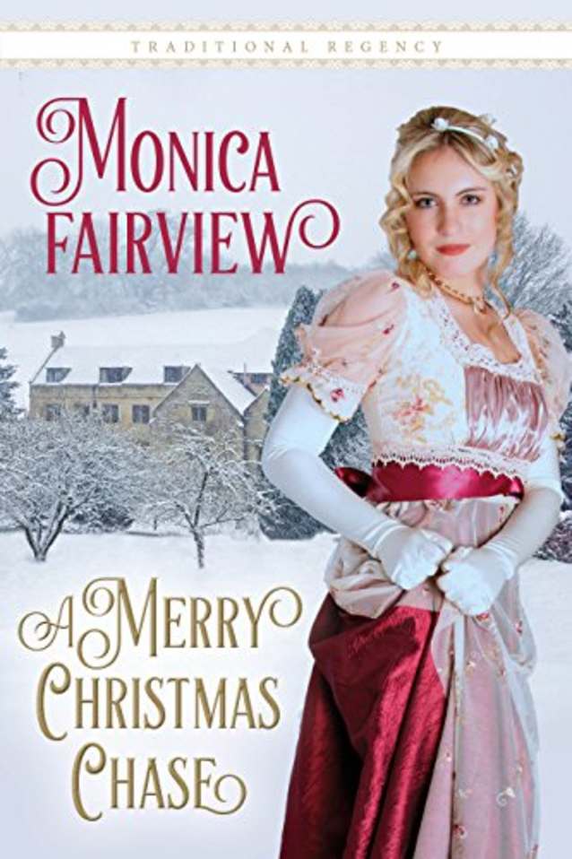 A Merry Christmas Chase
