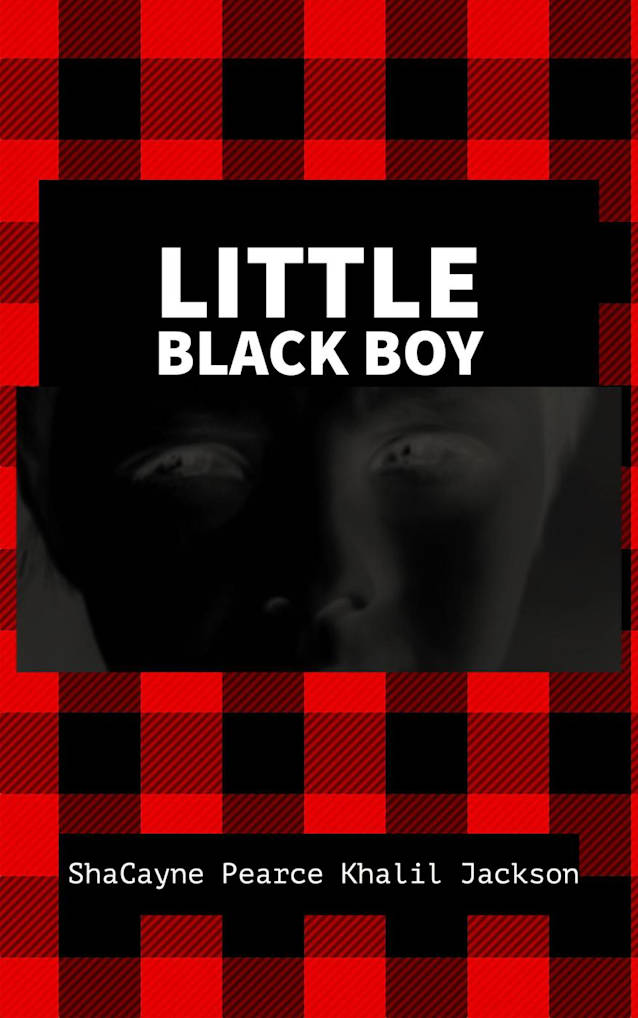 Little Black Boy