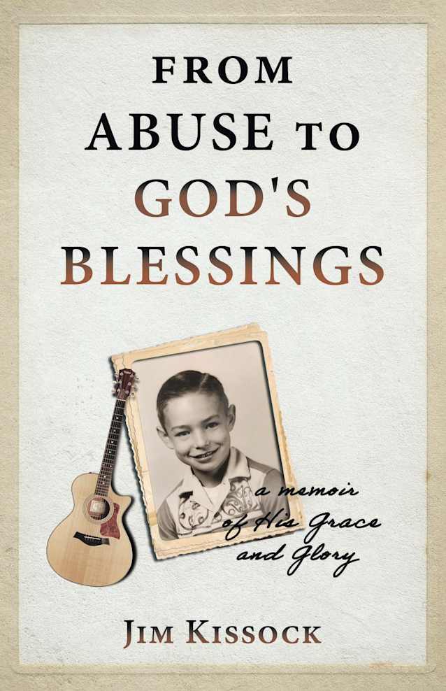 From Abuse to God's Blessings