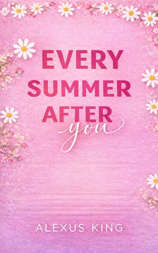 Every Summer After You