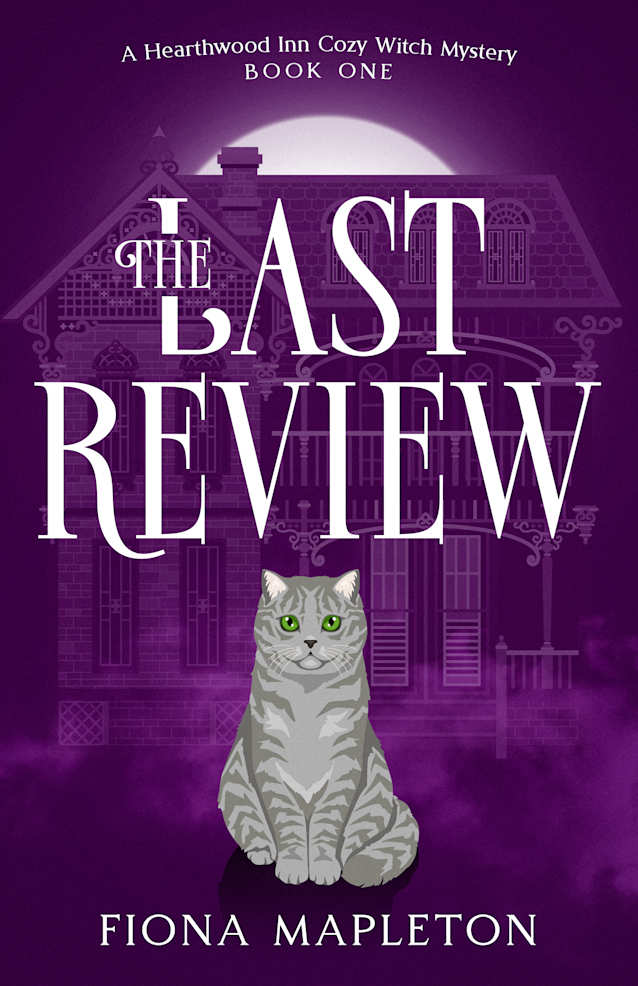 The Last Review