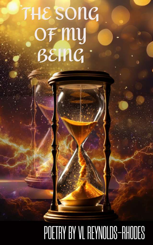 THE SONG OF MY BEING-POETRY