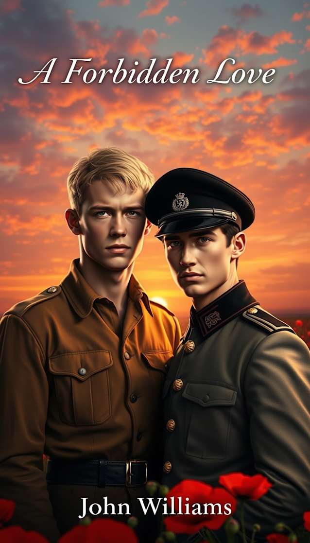 A Forbidden Love: Book One