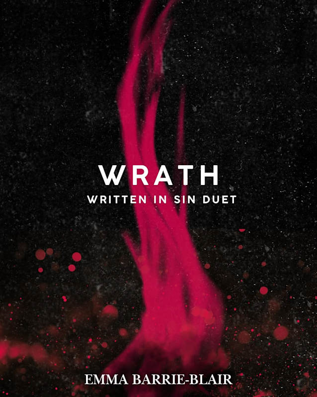 Wrath (Written in Sin Book 2)