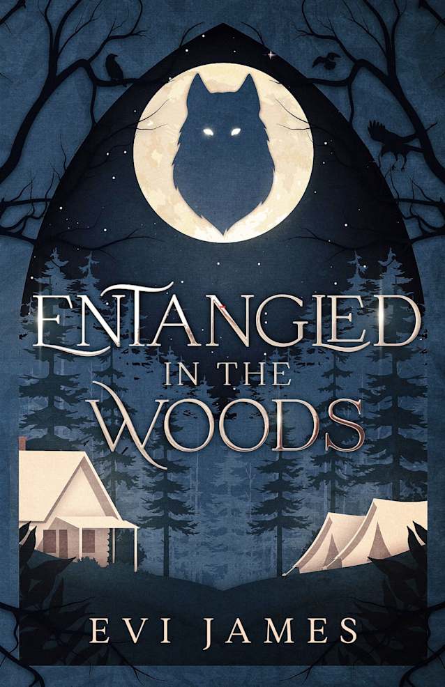 Entangled in the Woods 