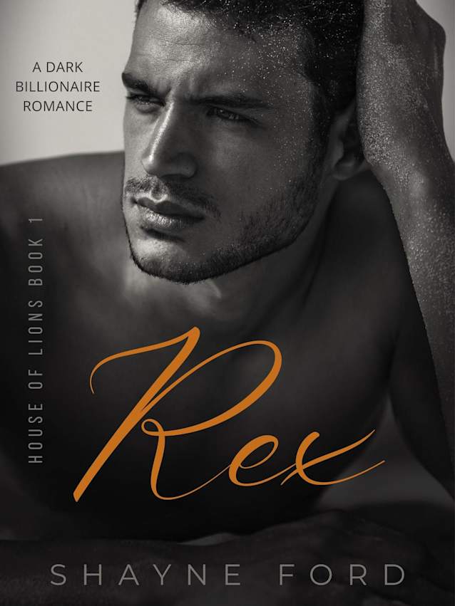 REX (House of Lions, #1)