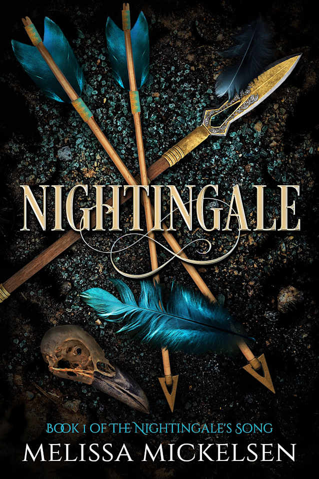 Nightingale (The Nightingale’s Song Book 1)