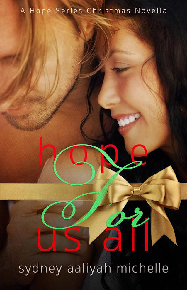 Hope for Us All (Hope Series, #4)