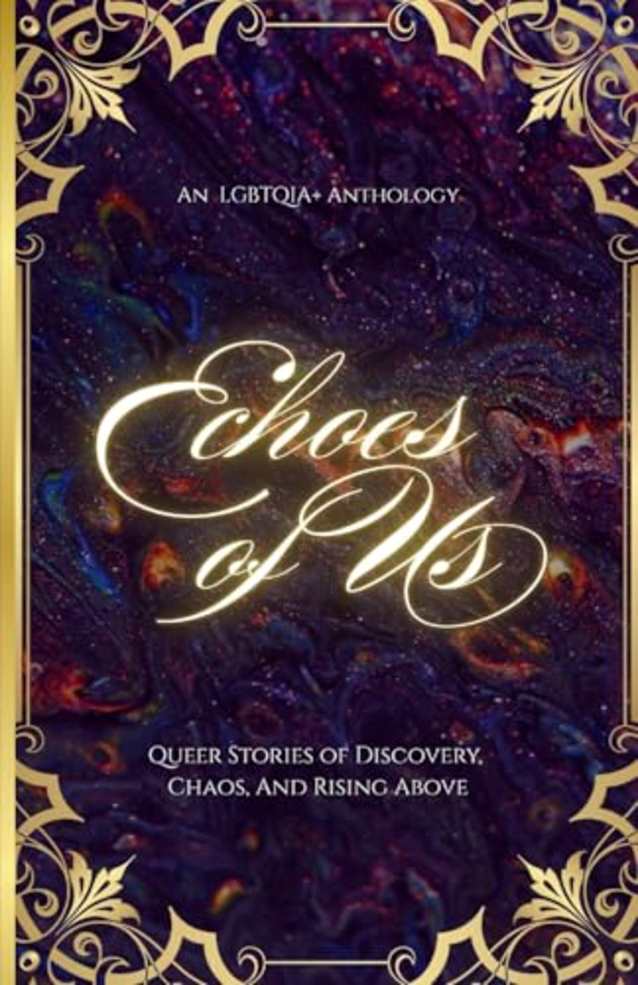 Echoes of Us