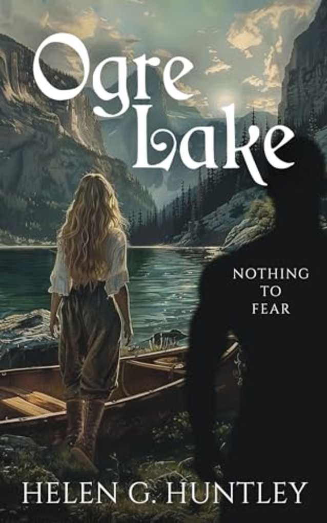 Ogre Lake: Nothing to Fear