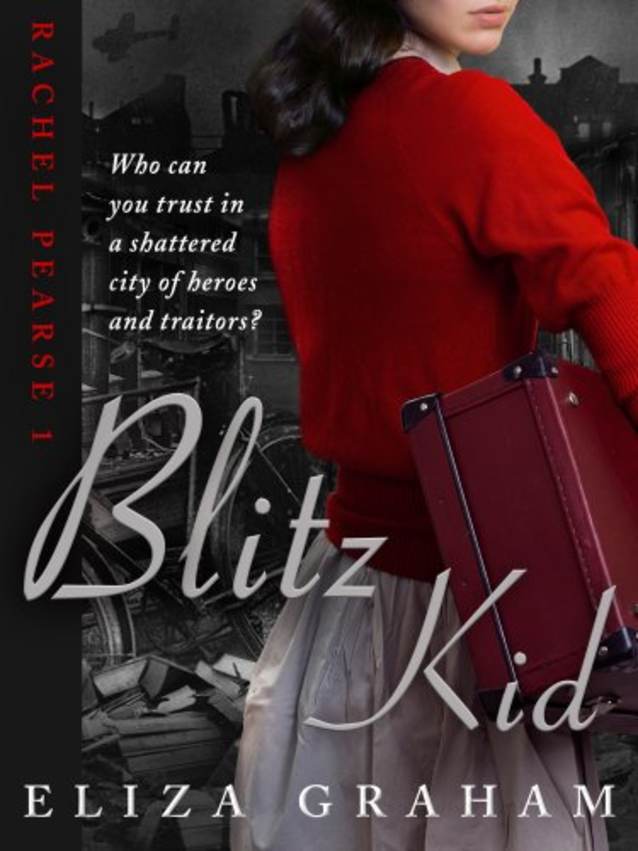 Blitz Kid