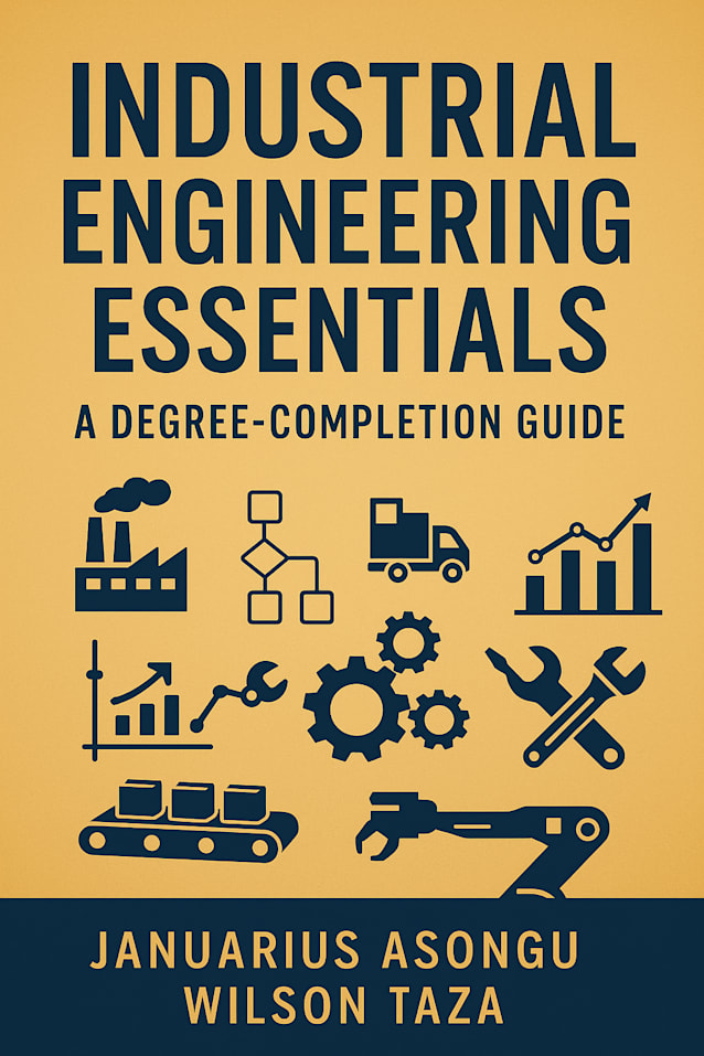 Industrial Engineering Essentials